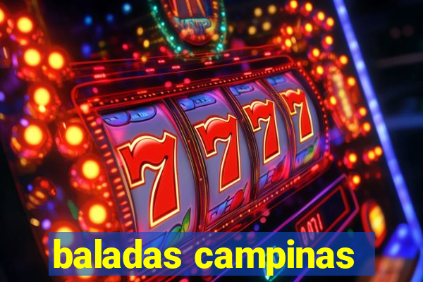 baladas campinas